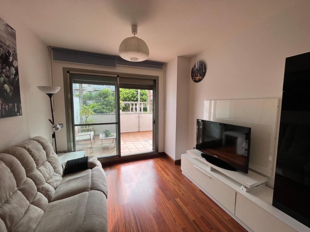 טורמולינוס Altos Del Toril 2 Habitaciones Wifi Y Parking מראה חיצוני תמונה