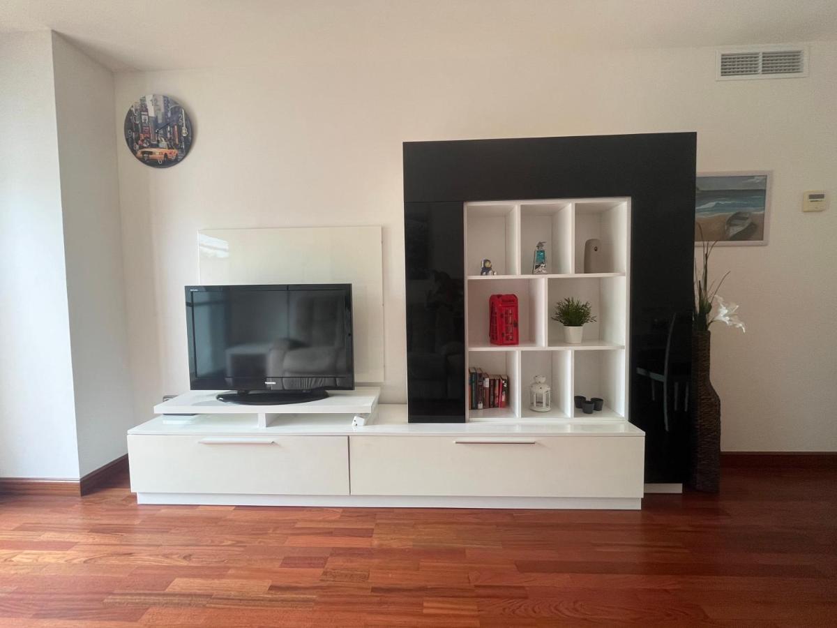 טורמולינוס Altos Del Toril 2 Habitaciones Wifi Y Parking מראה חיצוני תמונה