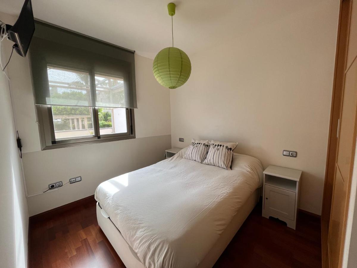 טורמולינוס Altos Del Toril 2 Habitaciones Wifi Y Parking מראה חיצוני תמונה