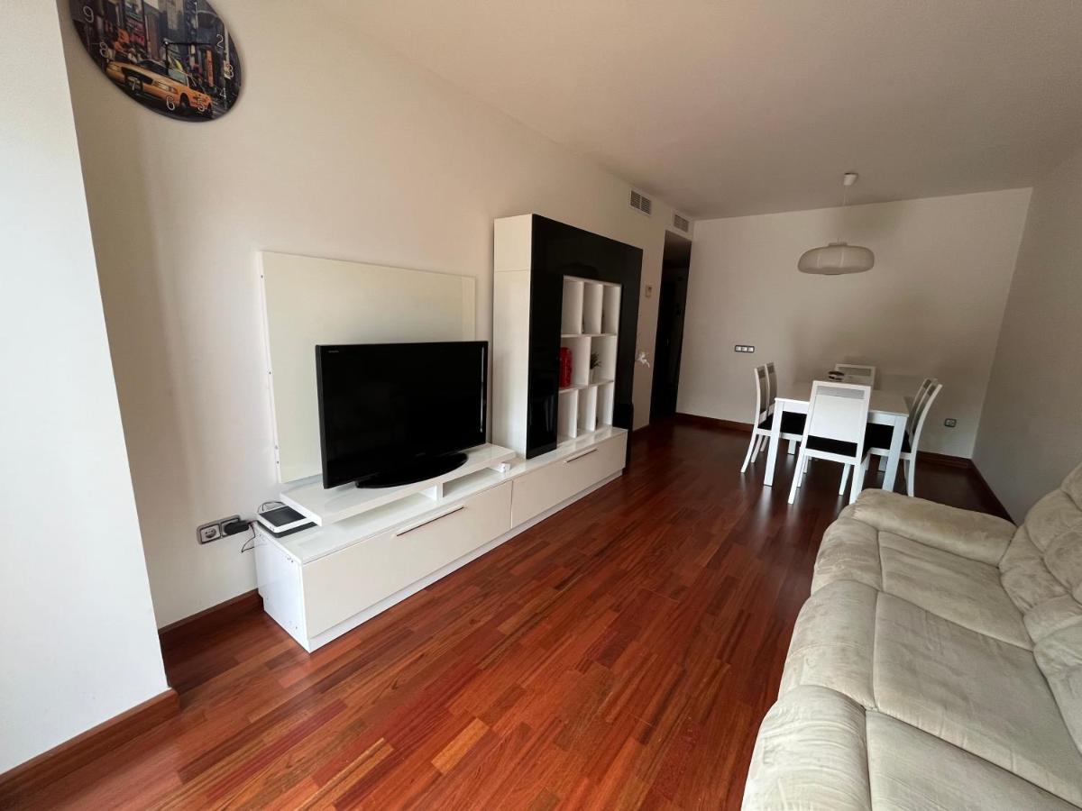 טורמולינוס Altos Del Toril 2 Habitaciones Wifi Y Parking מראה חיצוני תמונה