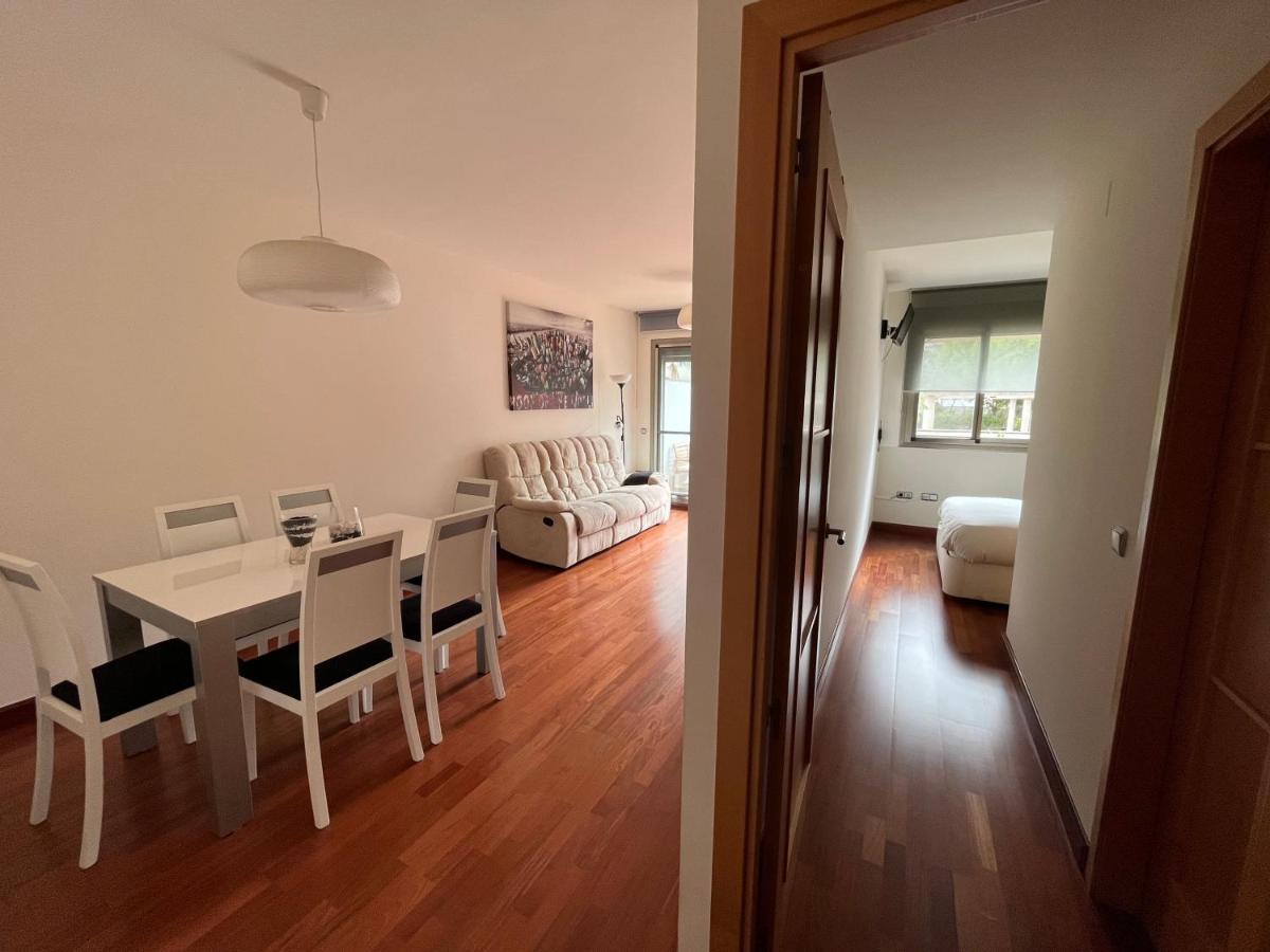 טורמולינוס Altos Del Toril 2 Habitaciones Wifi Y Parking מראה חיצוני תמונה