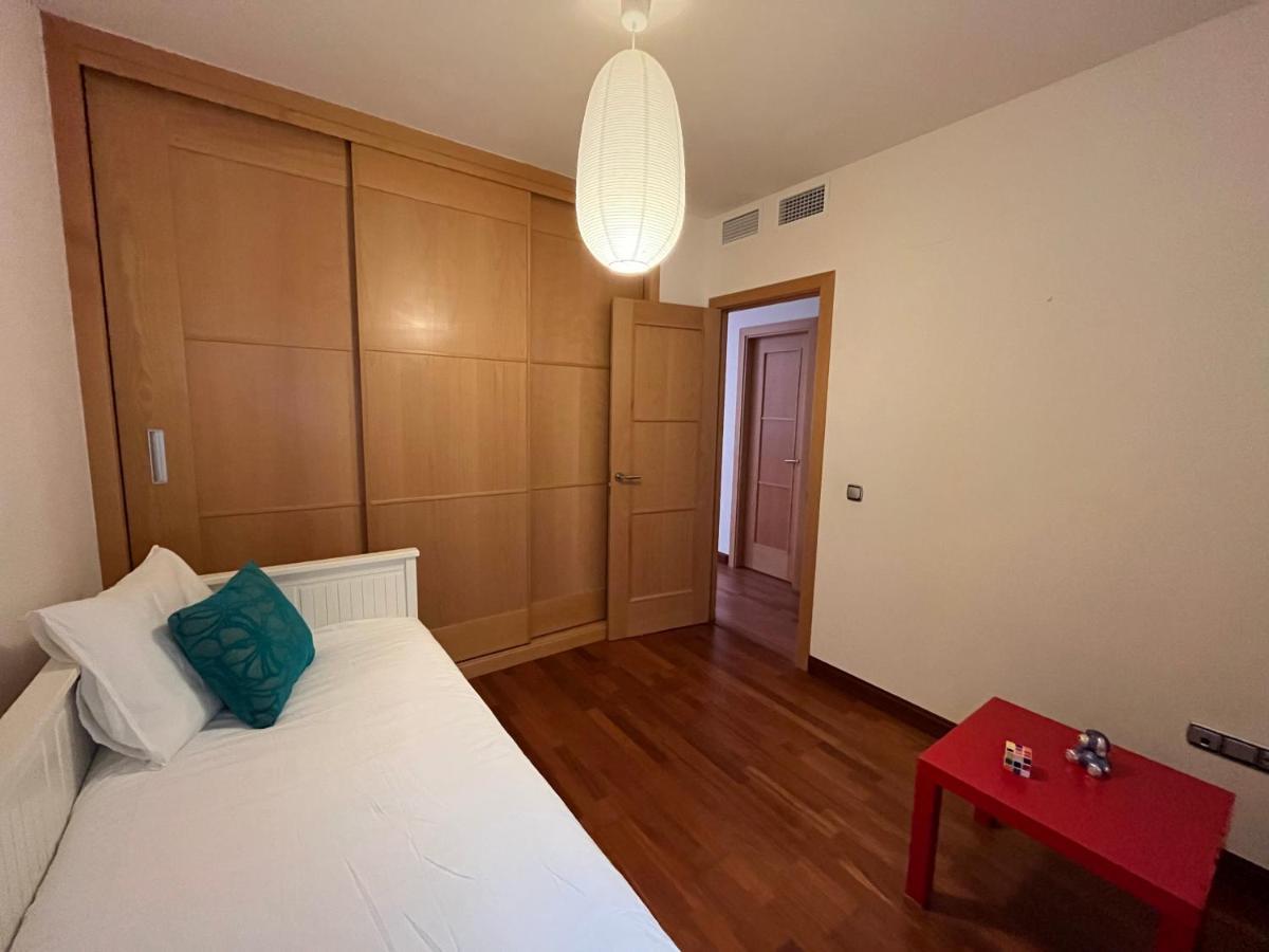 טורמולינוס Altos Del Toril 2 Habitaciones Wifi Y Parking מראה חיצוני תמונה