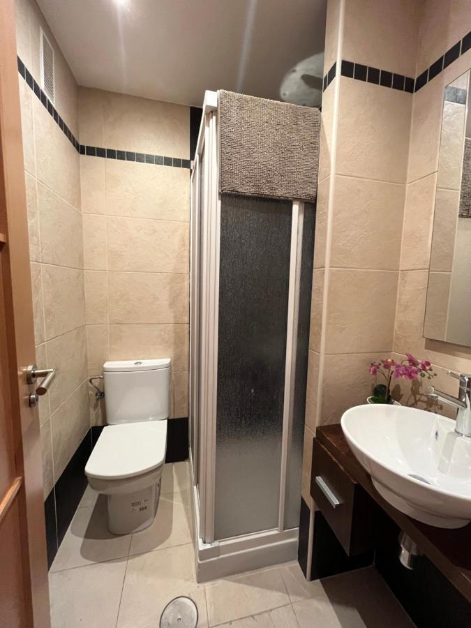 טורמולינוס Altos Del Toril 2 Habitaciones Wifi Y Parking מראה חיצוני תמונה