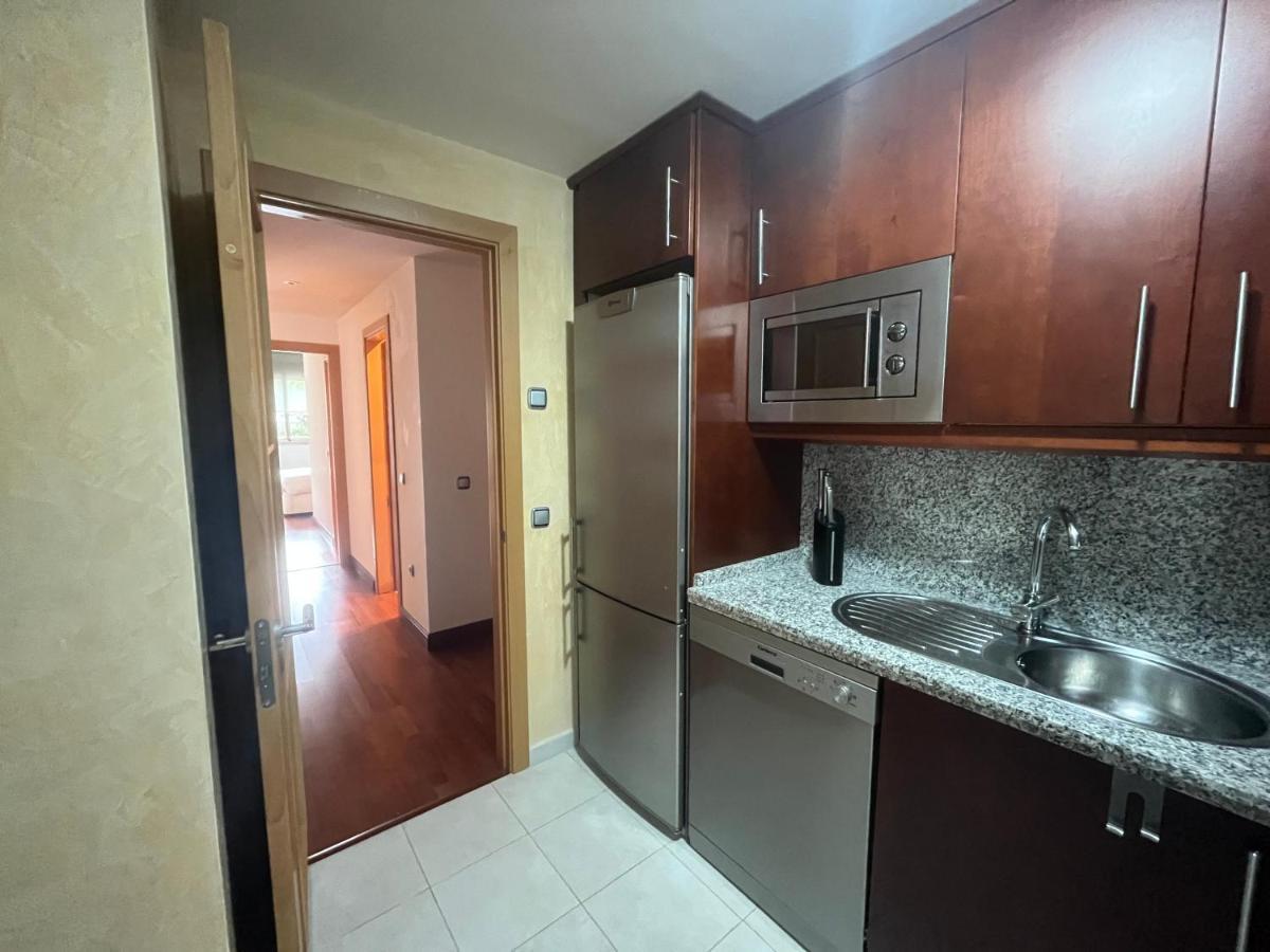 טורמולינוס Altos Del Toril 2 Habitaciones Wifi Y Parking מראה חיצוני תמונה