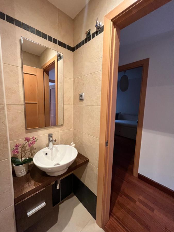 טורמולינוס Altos Del Toril 2 Habitaciones Wifi Y Parking מראה חיצוני תמונה
